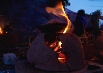 taller del fuego