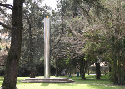 Parques de Estudio y Reflexión